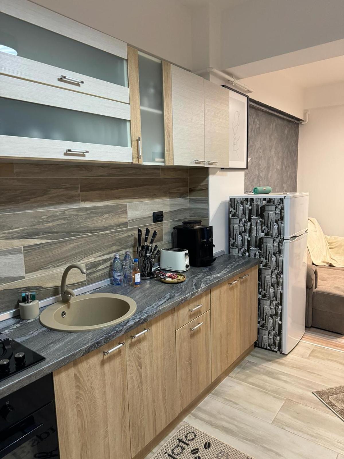 Luxury Young Residence Iasi Esterno foto